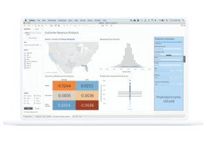Guide to Mastering Tableau