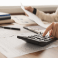 Finance Account